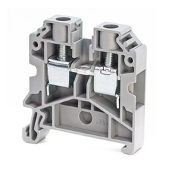 Cầu đấu dây Weidmuller SAKDU 6N – 2776680000