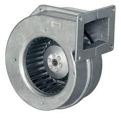 Quạt ly tâm AC Ebmpapst G2E120-AR77-01