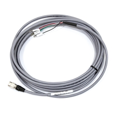 Dây cáp cảm biến Pora Terminal Type (Cáp dài 5m)