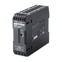 Bộ nguồn Omron S8VK-C06024 (24VDC 2.5A 60W)