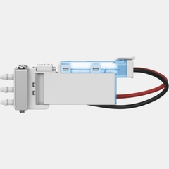 Van điện từ Festo VOVK-BT6-M32C-MN-5H5ZP-B3F - 8122786