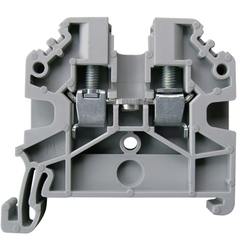 Cầu đấu dây Weidmuller SAKDU 4N 4 mm² – 1485800000