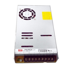 Nguồn tổ ong Meanwell LRS-600-24 (600W 24V 25A)