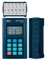 Máy ghi nhiệt độ Anritsu dòng AM-9000