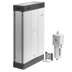 Máy sấy hấp thụ Festo PDAD-09-G3/8 - 552170