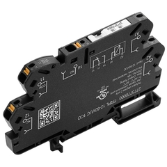 Module rơ-le Weidmuller TRPL 12-60VUC 1CO – 2773770000