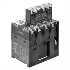 Rơ le nguồn Omron G7Z-4A-11Z-R DC24