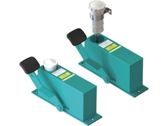 Bộ bàn đạp chân phanh thuỷ lực Suntes DB-2102/2103