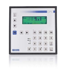 Bộ điều khiển cam Zander Aachen EPC16BT