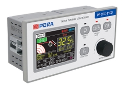 Bộ điều khiển lực căng Pora PR-DTC-3100