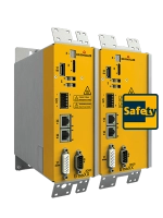 Bộ điều khiển servo Baumuller b maXX 3300