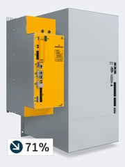 Bộ điều khiển servo Baumuller dòng b maXX 6500