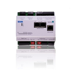 Bộ điều khiển tốc độ cao Zander Aachen ZX21TPA