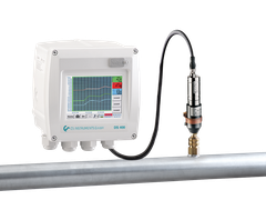 Bộ đo điểm sương cố định trong hệ thống khí nén CS Instruments DS 400