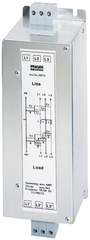 Bộ lọc EMC MEF Murrelektronik 3 pha, 1 tầng 10534
