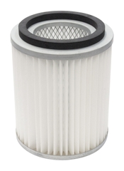 Bộ lọc Hopper Loader Pora