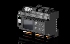 Bộ phân tích mạng điện REM 801 Rittal SV 9393.211