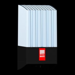 Bộ sưởi tủ điện có quạt Rittal SK 3105.390