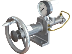 Bộ tăng cường thủ công Suntes DB-2413/2415