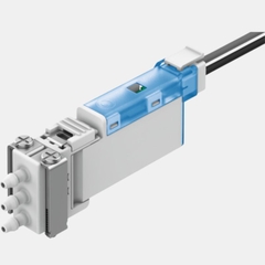 Van điện từ Festo VOVK-BT6-M32C-MN-5H5ZP-B3F - 8122786