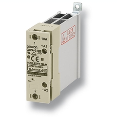 Rơ le bán dẫn Omron G3PA-210B-VD AC24