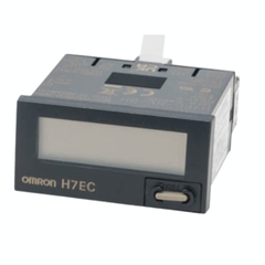 Bộ đếm tổng Omron H7EC-NFV-B 8 số