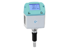 Cảm biến CS Instruments IAC 500 đo điều kiện môi trường xung quanh