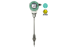 Cảm biến lưu lượng CS Instruments VA 550