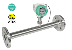 Cảm biến lưu lượng CS Instruments VA 570