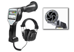 Camera siêu âm CS Instruments UltraCam LD 500/510