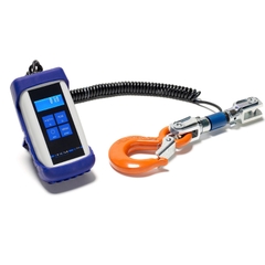 Cân lực kéo kỹ thuật số HKM ZW 1.0