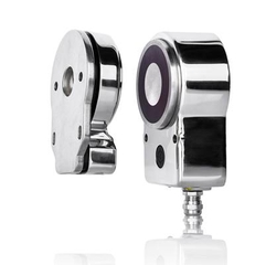 Công tắc liên động an toàn Zander Aachen ZCode-MZE 115x80x28,5mm