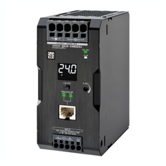 Bộ nguồn Omron S8VK-X48024A-EIP (24VDC 20A 480W)