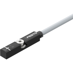 Cảm biến tiệm cận Festo SMT-8M-A-PS-24V-E-0,3-M8D - 574334