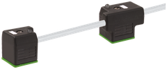 Đầu cắm van đôi Murrelektronik MSUD 7000-58041-2270300
