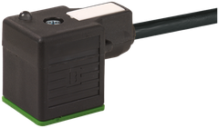 Đầu cắm van Murrelektronik MSUD Form A 18mm 7000-18021-6360500