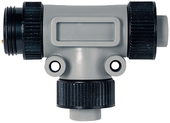 Đầu nối T-Coupler 7/8 Murrelektronik 7000-50061-0000000