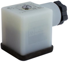 Đầu nối van Murrelektronik SVS Eco A-18mm 7000-29005-0000000