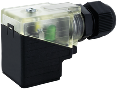 Đầu nối van Murrelektronik SVS Form A 18MM 7000-29521-0000000