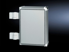 Đầu nối vỏ tủ điện Rittal CP 6016.200