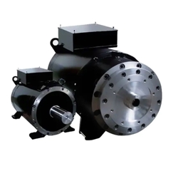 Động cơ đồng bộ Baumuller DST2-135KO54W