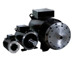 Động cơ High torque Baumuller dòng DST2