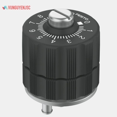 Van tiết lưu Festo GRPO-70-PK-3 - 10803