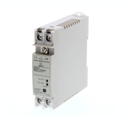 Bộ nguồn Omron S8VS-01524 (24VDC 0.65A 15W)