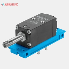 Van điện từ Festo MFH-5-PK-3-L - 11546