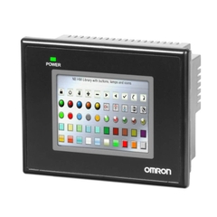 Màn hình HMI 3.5 inch Omron NB3Q-TW01B-V1