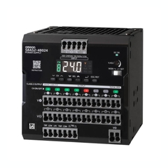 Bộ nguồn Omron S8AS2-48024-08SN (24VDC 20A 480W)