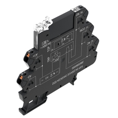 Rơ le bán dẫn Weidmuller TOP 24-230VUC 24VDC2A ED2 – 2663080000