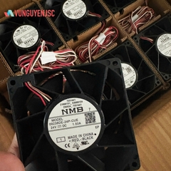 Quạt NMB 09238DE-24P-CUE, 24V 1.5A 92x92x38mm