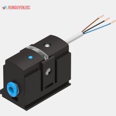 Cảm biến áp suất Festo SDE5-D10-FP-Q4E-P-K